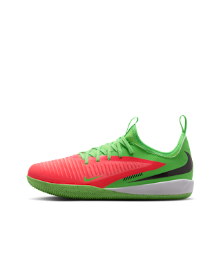 Nike Jr. Phantom 6 Low Academy 'Erling Haaland' Older Kids' Indoor